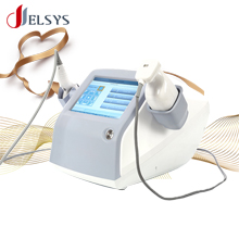 2 In 1 High Intensity Focused Ultrasound Slimming Machine