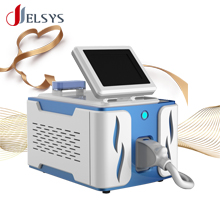 SHR depilation IPL SHR acne treatment machine