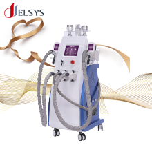 Multifunction fat freeze cryolipolysis machine for loss weight