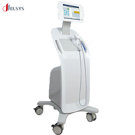Lipo Hifu Body Slimming machine