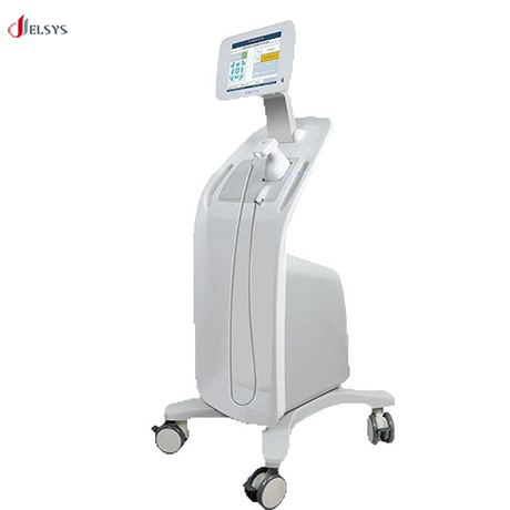 Lipo Hifu Body Slimming machine