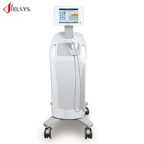 Lipo Hifu Body Slimming machine