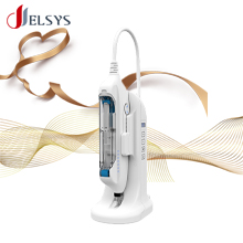 Multifunctional face lift beauty machine mesotherapy gun