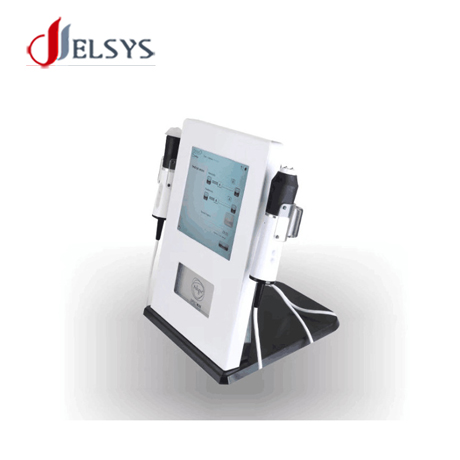 3 in 1 Oxygen Face Lift Wrinkle Remover RF Facial Machine 