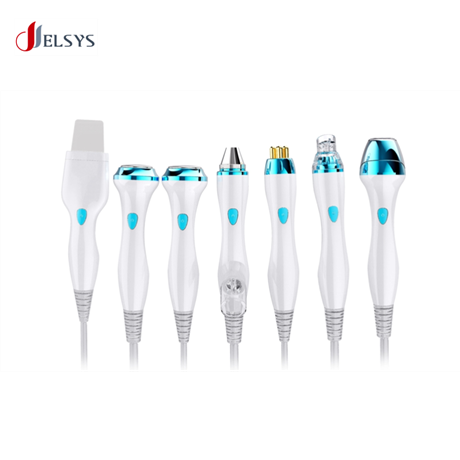 Newest Hydrogen oxygen jet Facial Machine