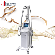 Vela Sculptor Facelift Body Slimming Machine