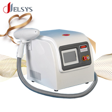 ND YAG laser  tattoo removal machine