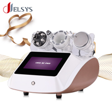 5 Handles Cavitation Slimming Device