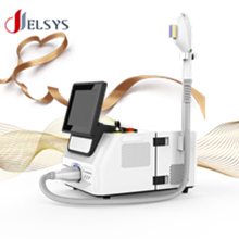 Jelsys IPL SHR Photon skin rejuvenation device