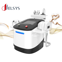 40KHZ Cavitation vacuum RF slimming machine