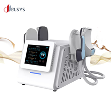 Jelsys EMS body shaping muscle building machine