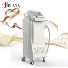 755nm 808nm 1064nm triple laser diode laser depilation beauty machine