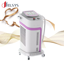 Jelsys 808nm diode laser epilator machine
