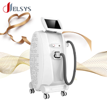 808nm Diode Laser Permanent hair removal machine