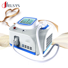 808nm Diode Laser Painless depilación beauty machine