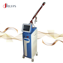10600nm Co2 Fractional Laser machine