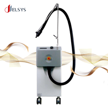 Professional Air Cooling Cryo machine  for Beauty Salon laser Machine treat