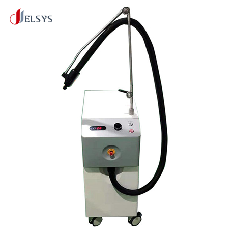 Professional Air Cooling Cryo machine  for Beauty Salon laser Machine treat