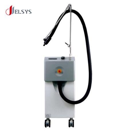Professional Air Cooling Cryo machine  for Beauty Salon laser Machine treat
