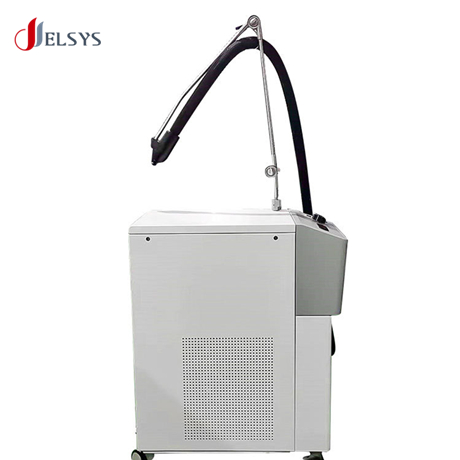 Professional Air Cooling Cryo machine  for Beauty Salon laser Machine treat