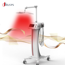 Photon LED PDT therapy skin rejuvenation machine