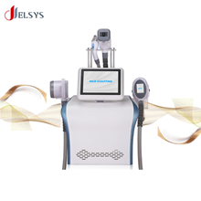 Jelsys vacuum roller slimming beauty machine