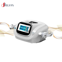 Mesotherapy Gun injection RF Microneedle beauty machine